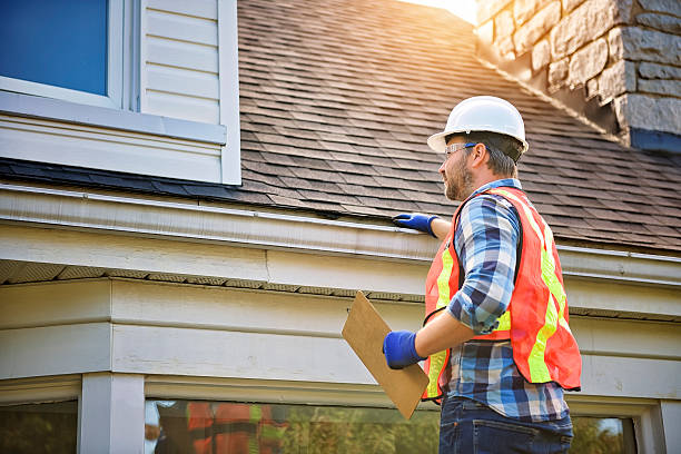 Licensed Roof Leak Repair service in Hollis, NY - Norken Roofing